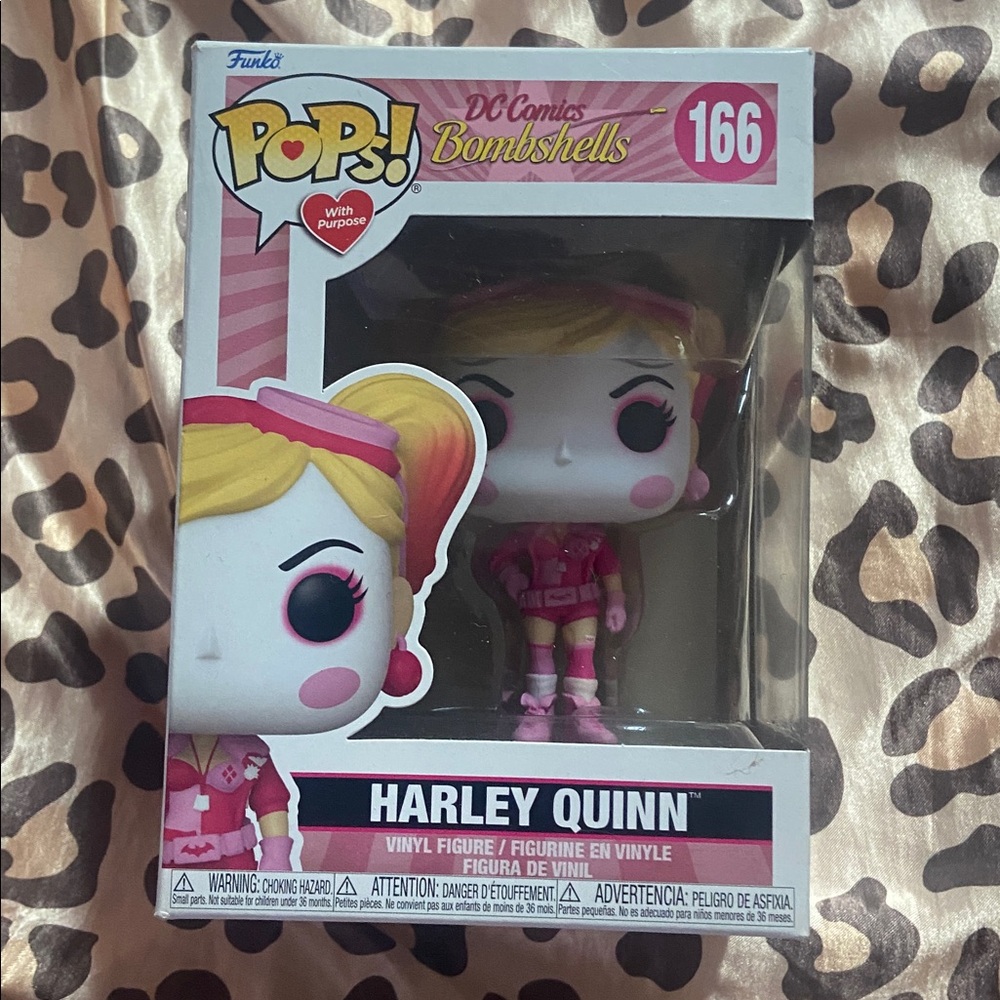 NWT funko pop bundle of 3 figures - Picture 2 of 4